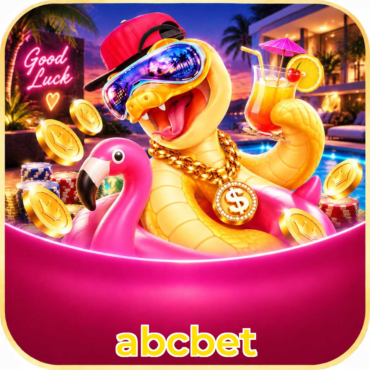abcbet App Features