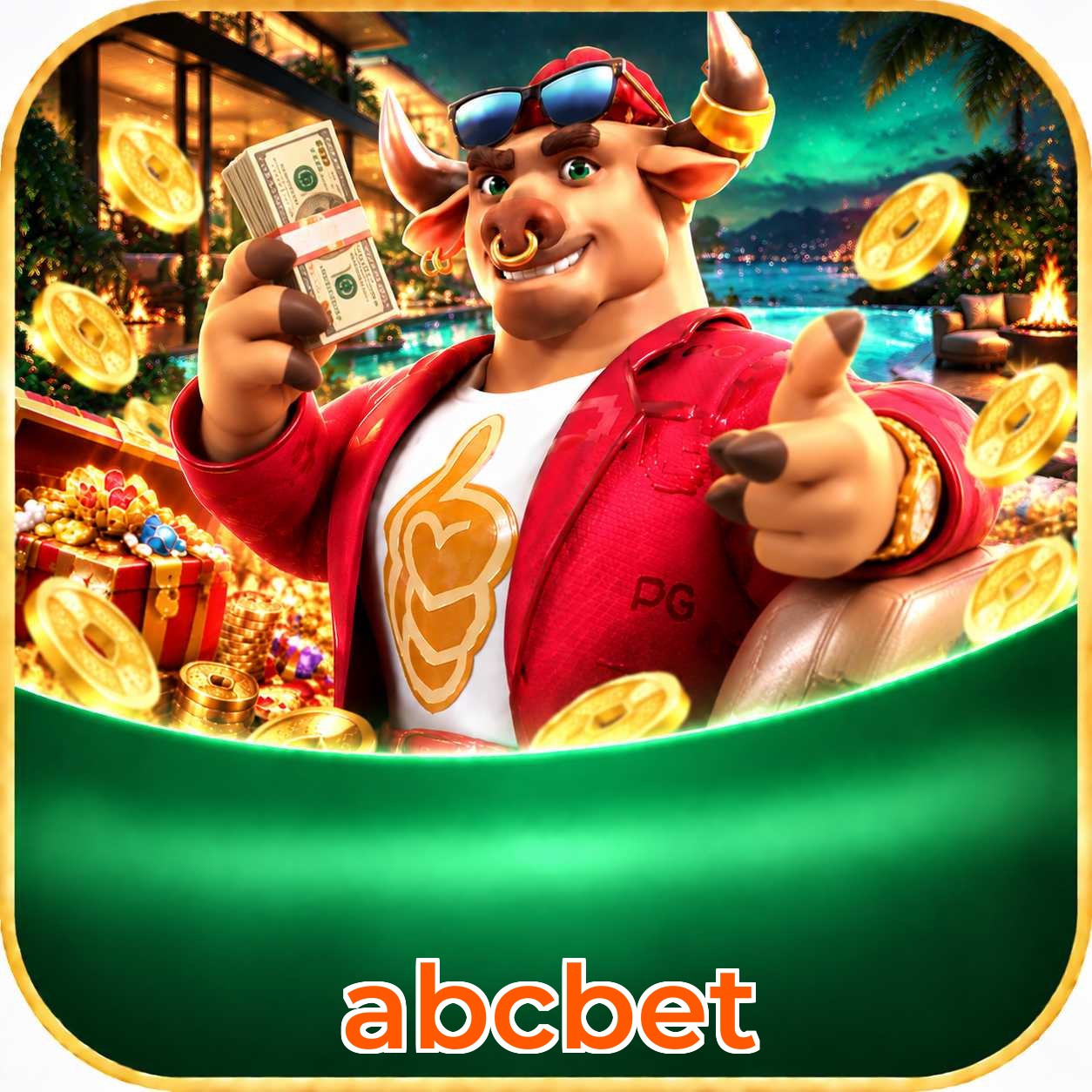 abcbet Logo