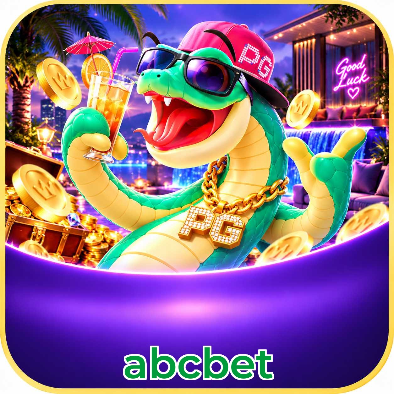 abcbet Top Slots