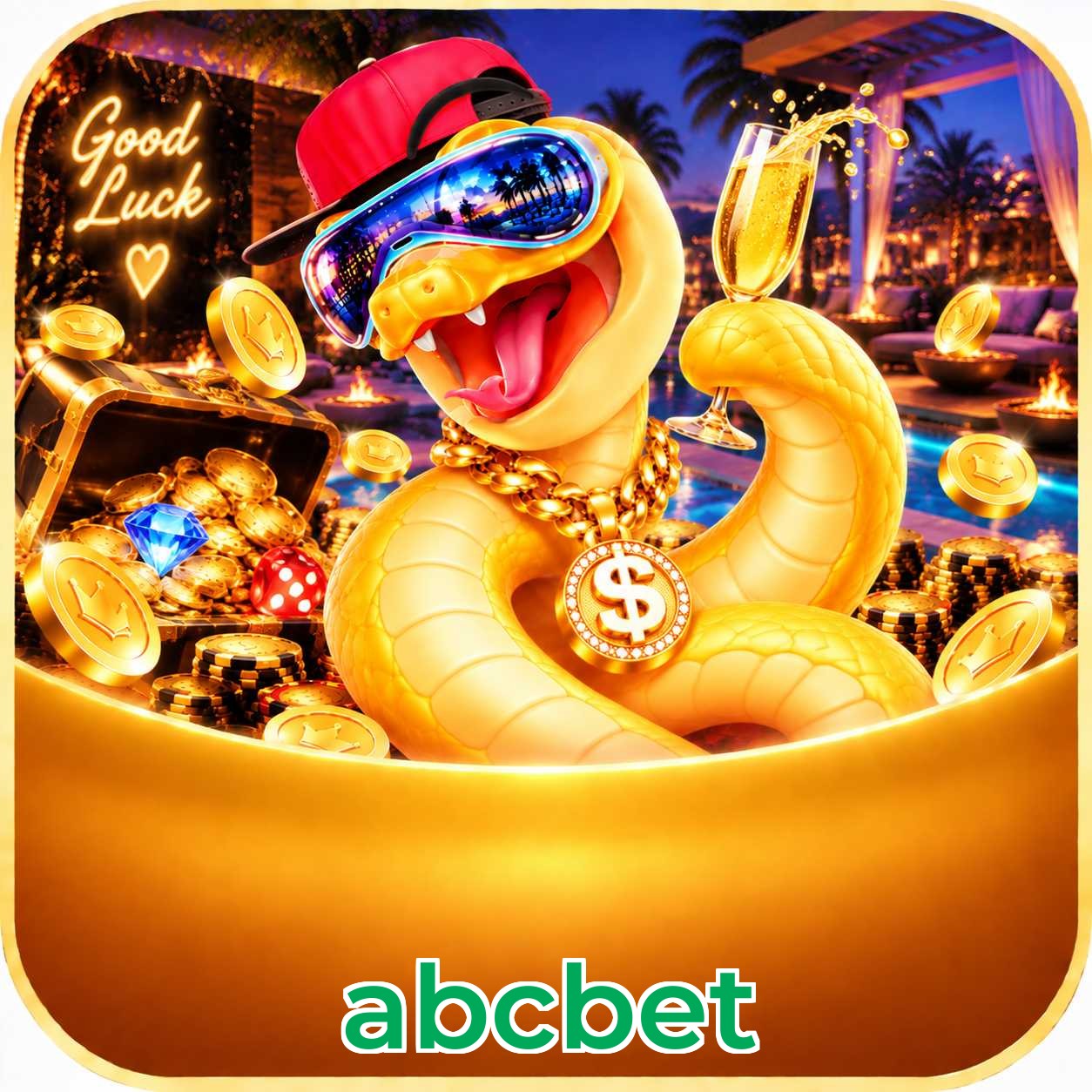 abcbet Live Dealers