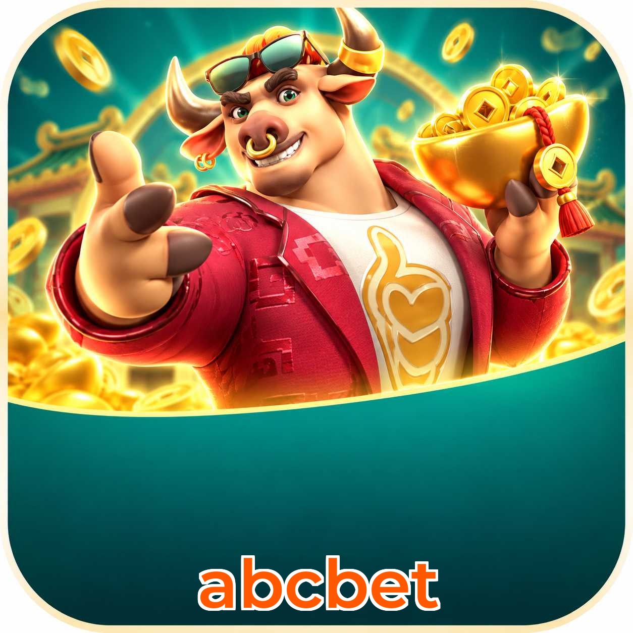 abcbet Logo