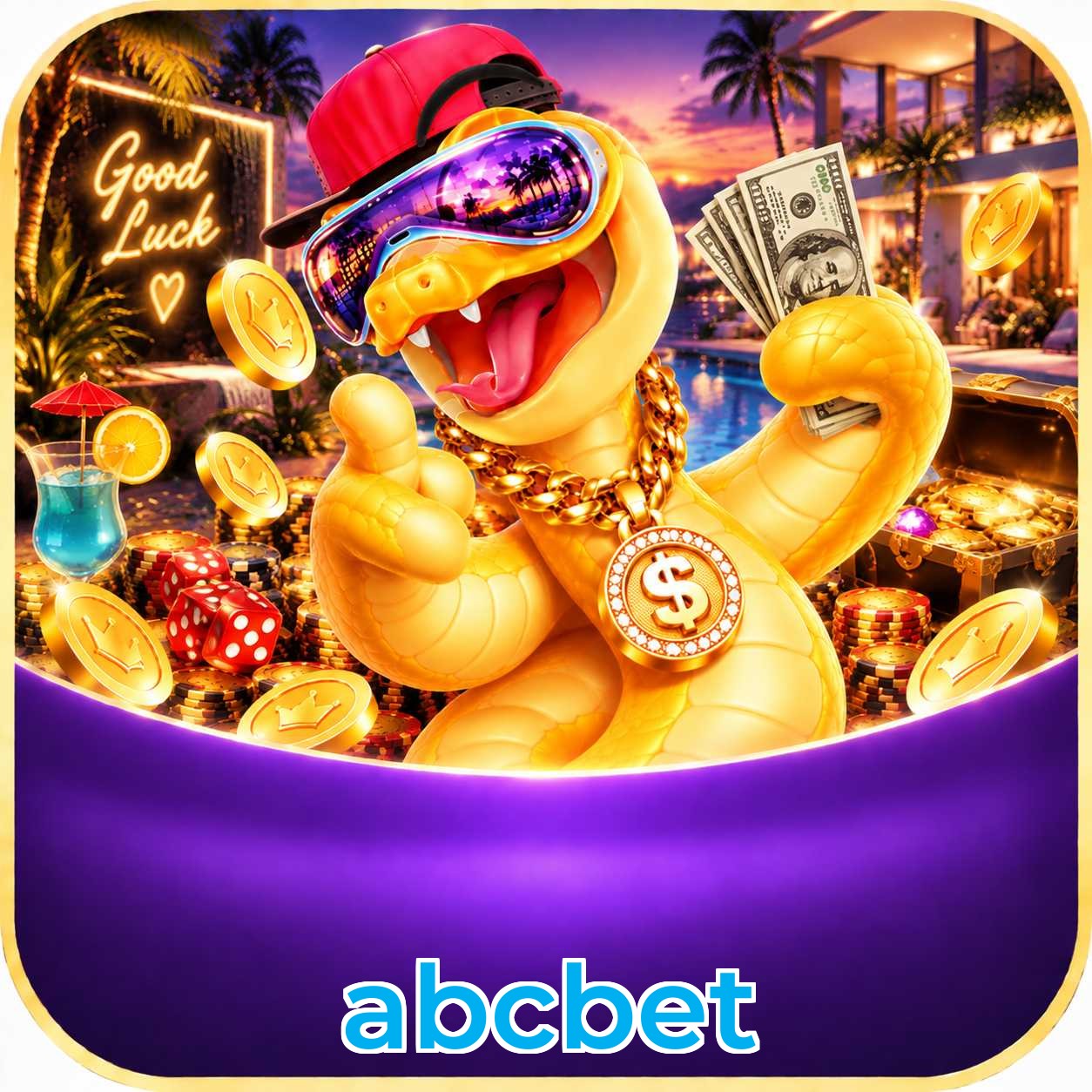 abcbet Entrar Telegram