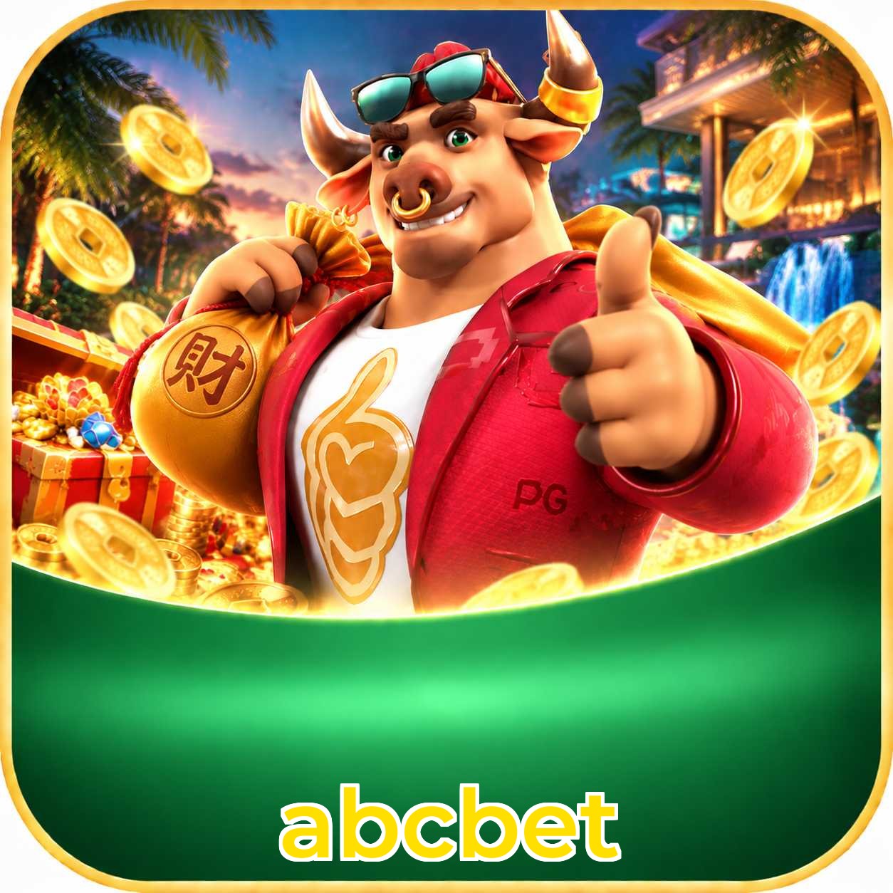 abcbet Fortune Tiger RTP