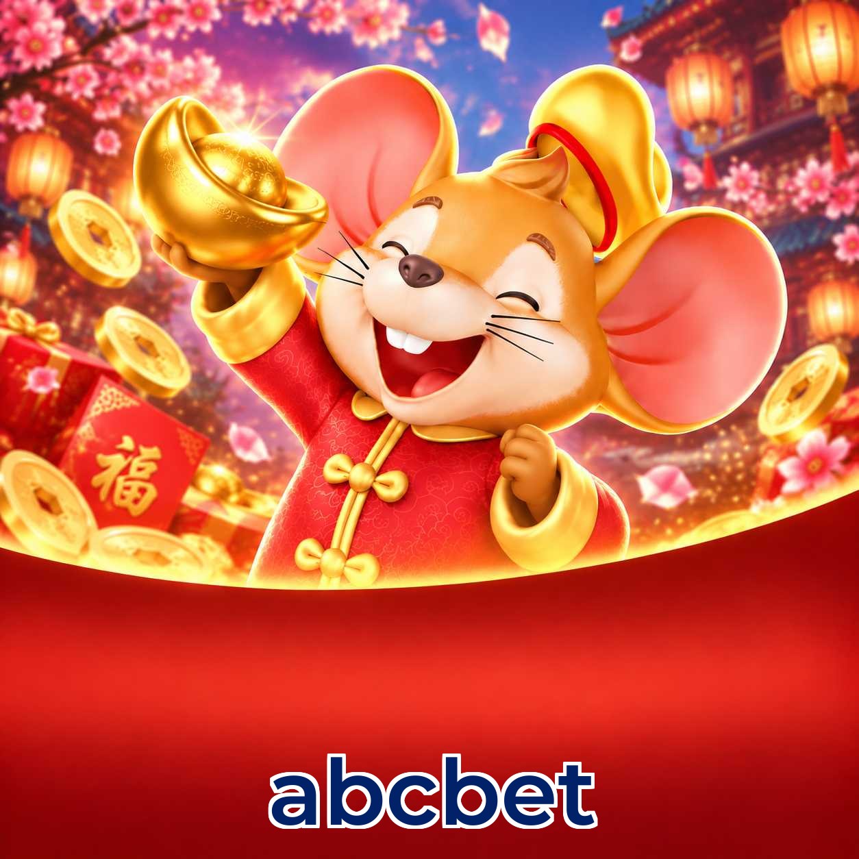 abcbet Slots