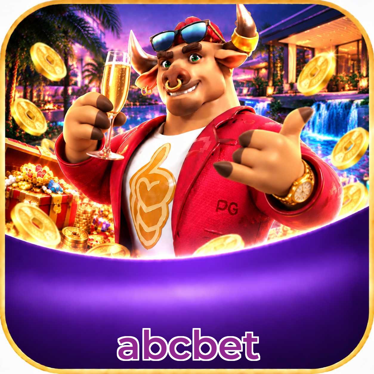 abcbet Logo