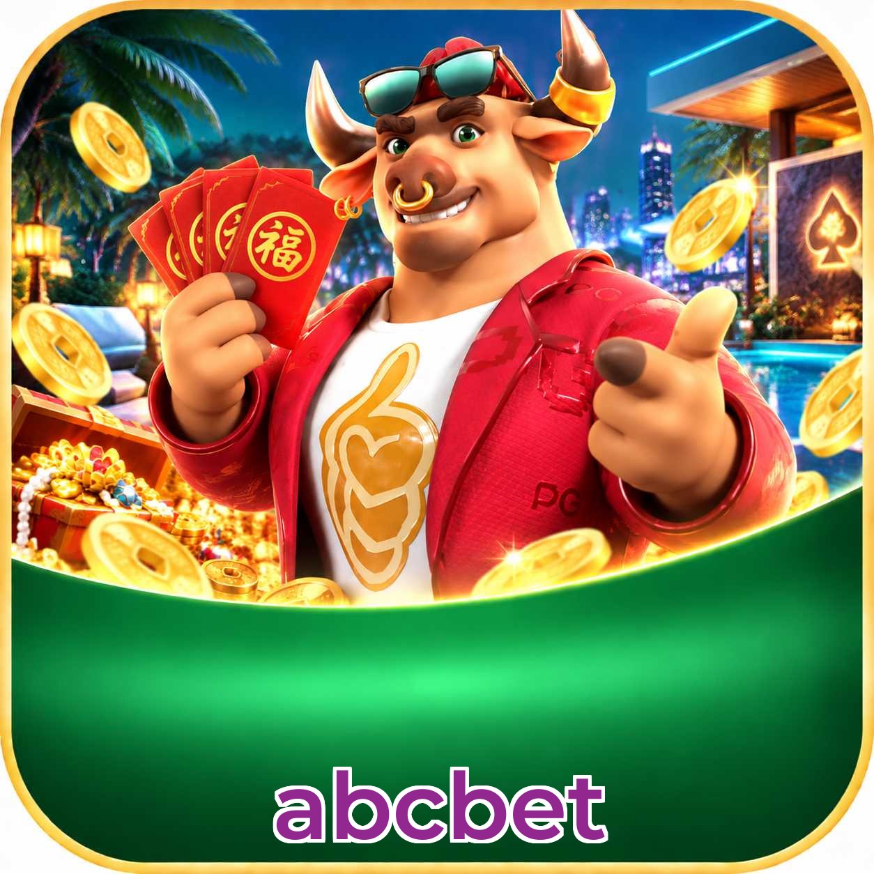 abcbet Logo