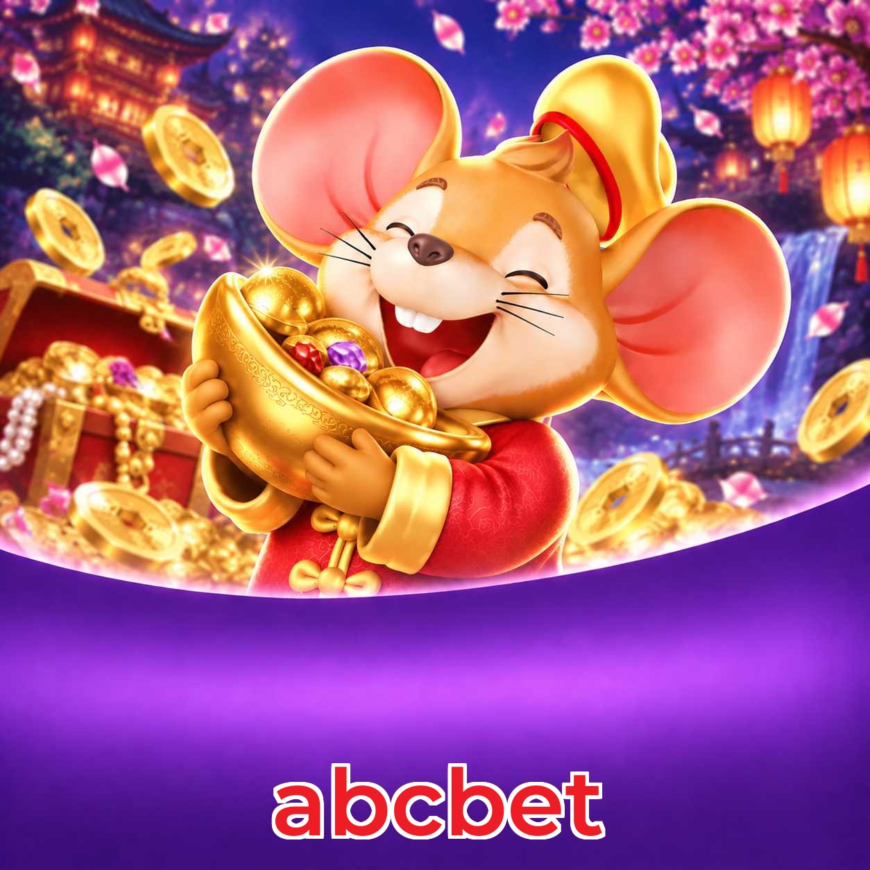 abcbet Logo