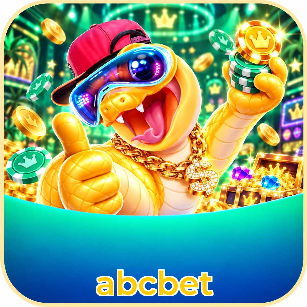 Baixar abcbet Android