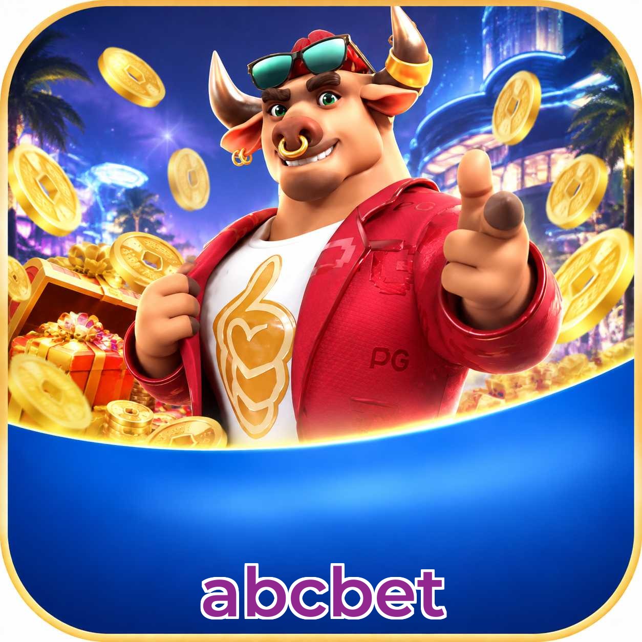 abcbet Logo