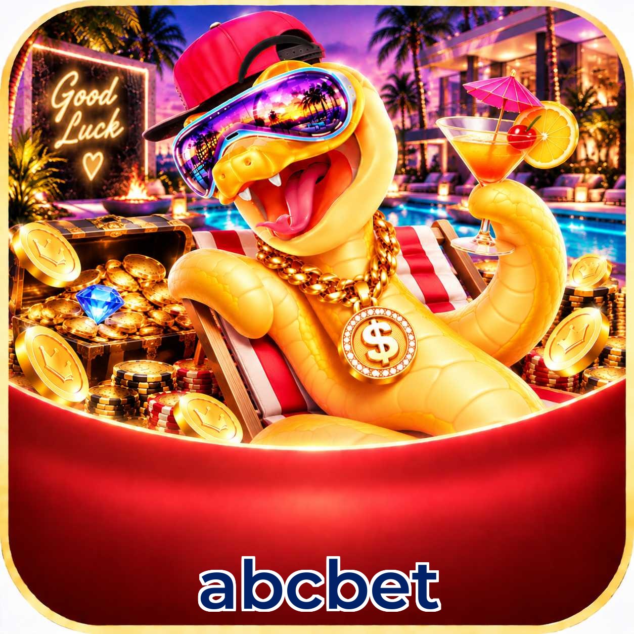 abcbet Slot FAQ