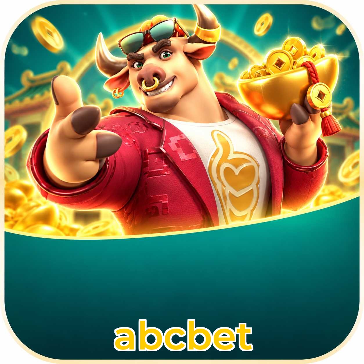 abcbet Logo