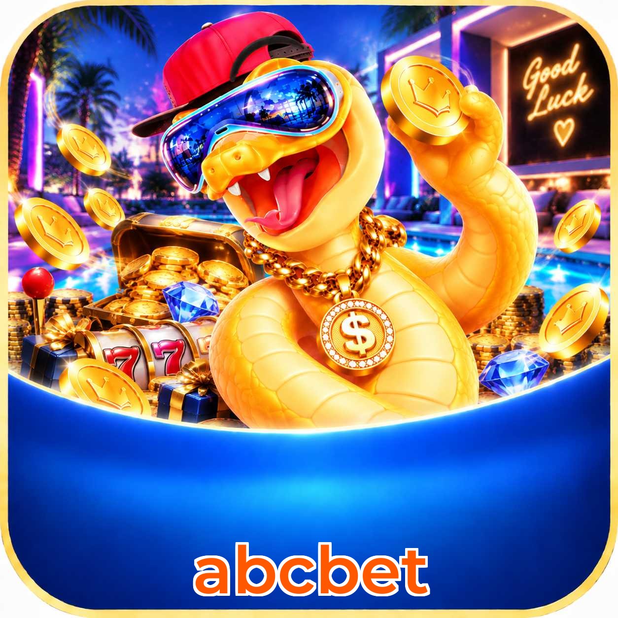 abcbet Installation Guide