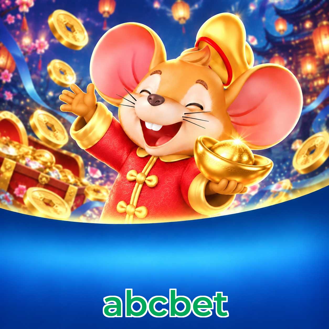 abcbet Loterias