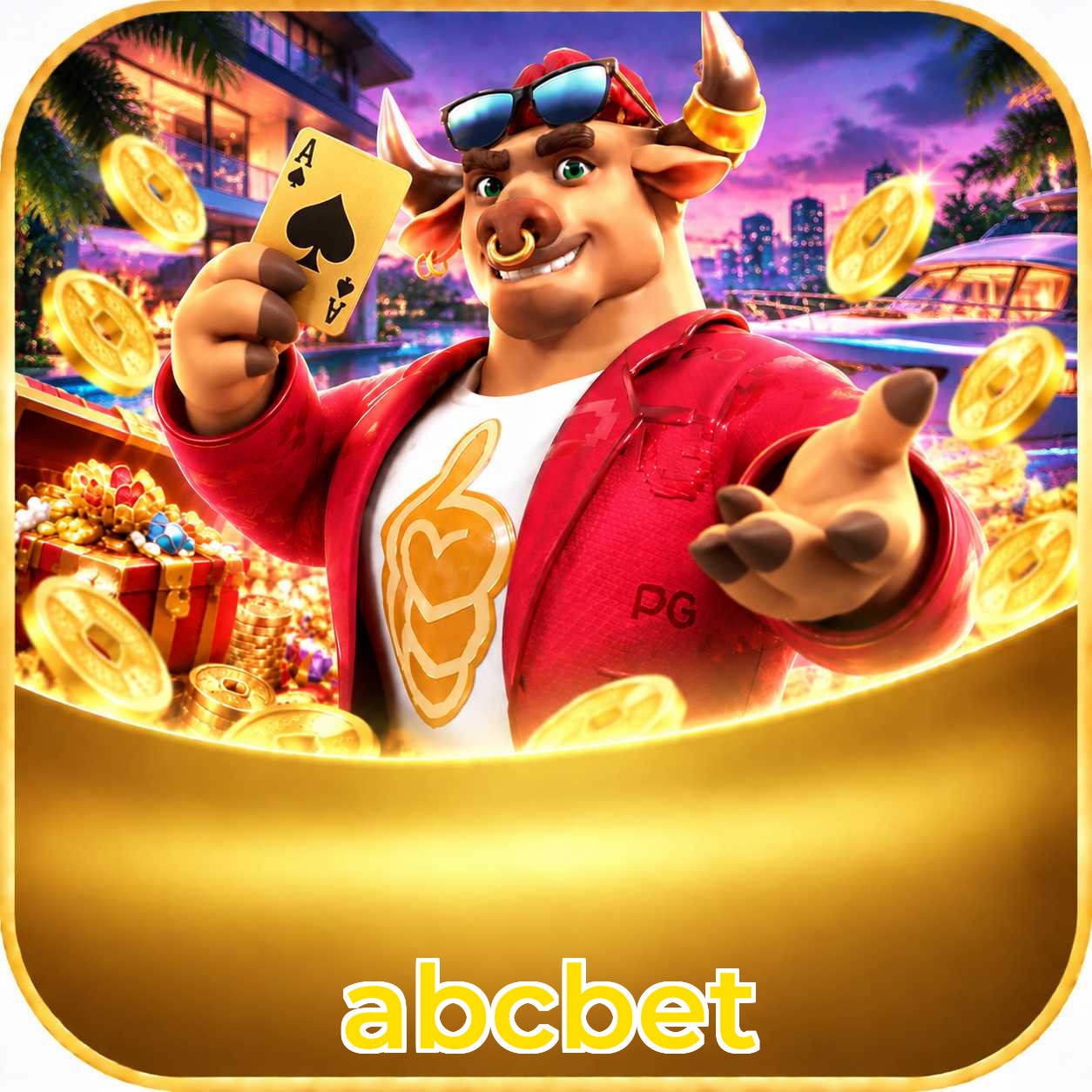 abcbet Interface