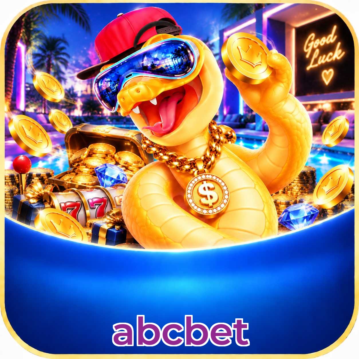 abcbet Welcome Bonus