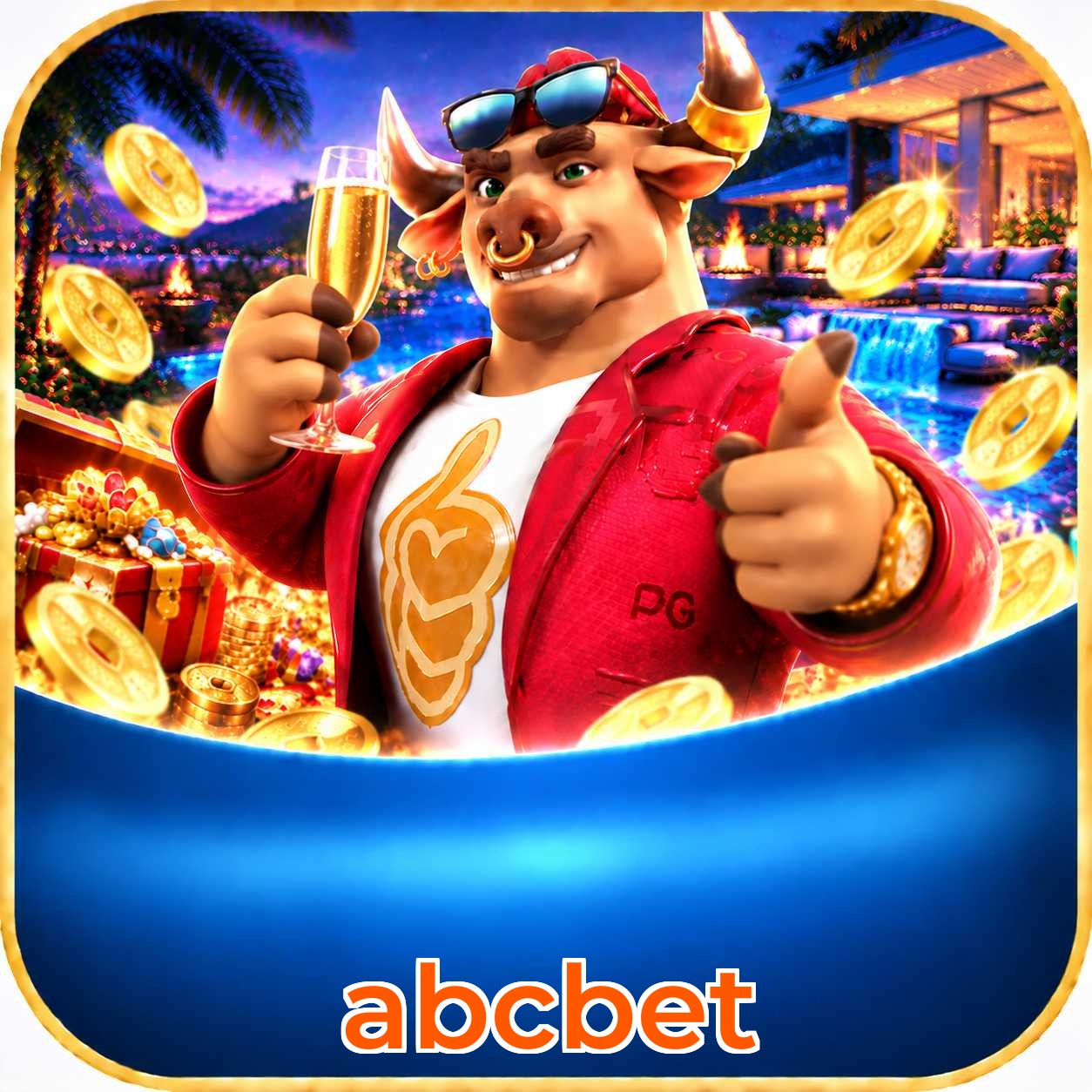 abcbet Logo